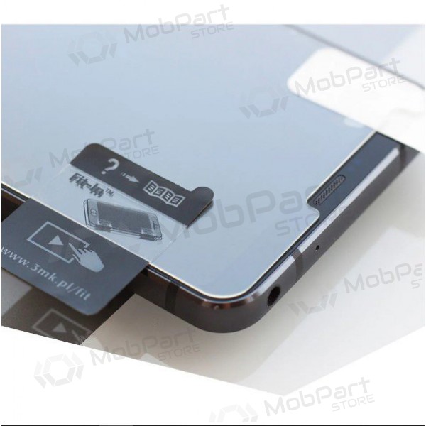 Samsung S711 Galaxy S23 FE herdet glass skjermbeskytter 