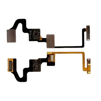 Sony Ericsson W300 / Z530 flex kabel-kontakt