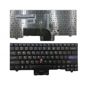 Lenovo: ThinkPad SL300 SL400 SL500 tastatur