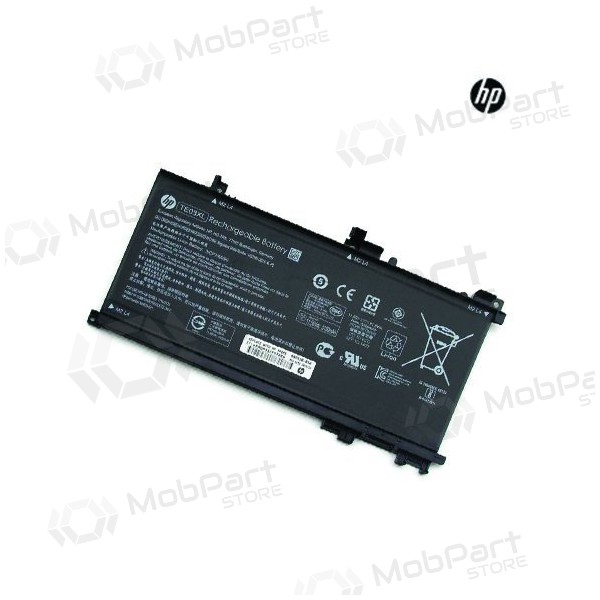 HP TE03XL bærbar batteri - PREMIUM