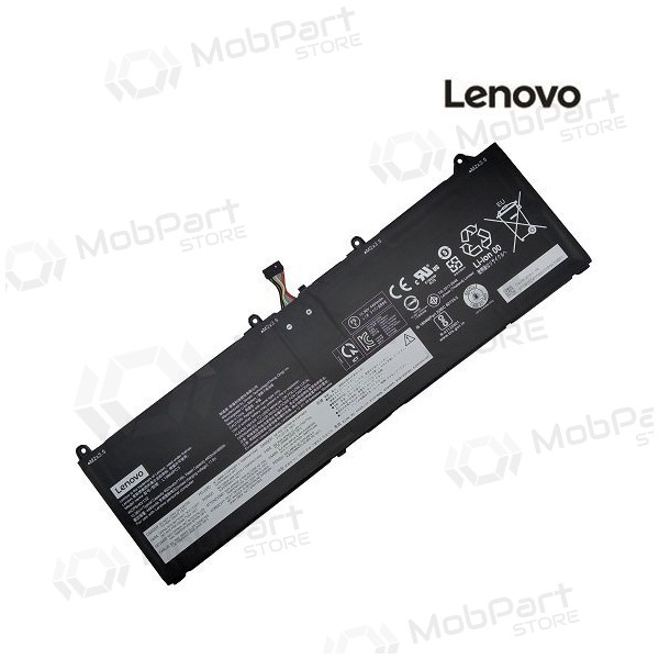 LENOVO L19M4PC3, 4623mAh bærbar batteri - PREMIUM
