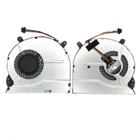 Kjøler for bærbar PC HP Pavilion 14-B B032TU, 14-B032TX