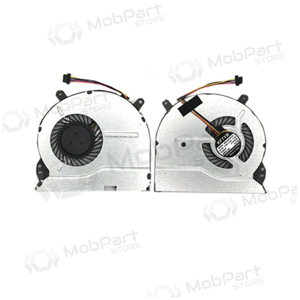 Kjøler for bærbar PC HP Pavilion 14-B B032TU, 14-B032TX