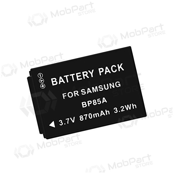 Samsung IA-BP85A foto batteri / akkumulator