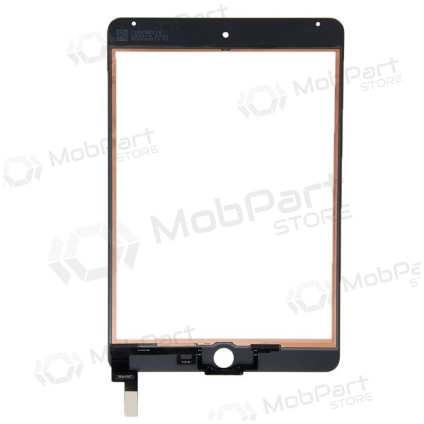 Apple iPad mini 4 berøringssensitivt glass (hvit) Apple iPad mini 4 berøringssensitivt glass (hvit)
