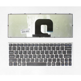 SONY Vaio: PCG-31311M tastatur