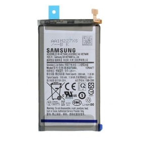 Samsung G970F Galaxy S10e (EBBA750ABU) batteri / akkumulator (3000mAh) (service pack) (original)