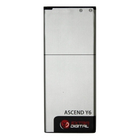 Huawei ASCEND Y6 (HB4342A1RBC) batteri / akkumulator (2200mAh)