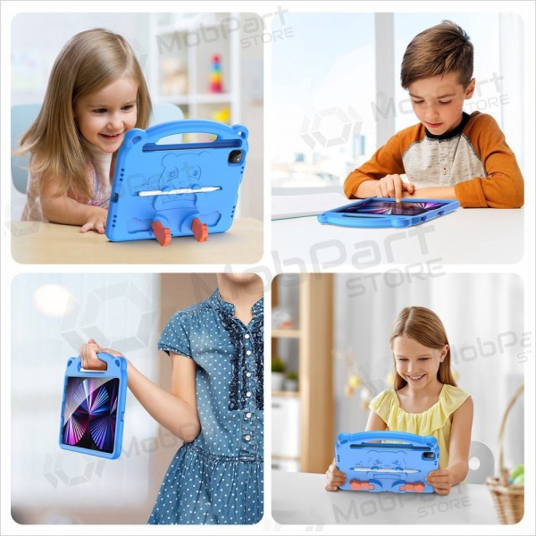 Samsung Galaxy Tab A7 10.4 (2020, 2022) deksel, etui Samsung Galaxy Tab A7 10.4 (2020, 2022) deksel, etui