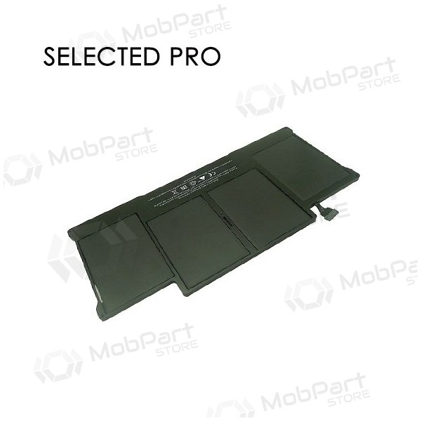 APPLE A1405, 7200mAh bærbar batteri, Selected Pro APPLE A1405, 7200mAh bærbar batteri, Selected Pro