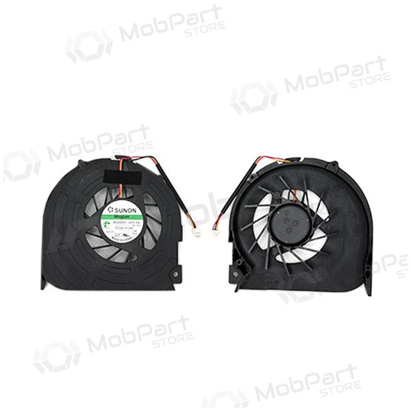 Kjøler for bærbar PC ACER Aspire 5536, 5536Z Kjøler for bærbar PC ACER Aspire 5536, 5536Z