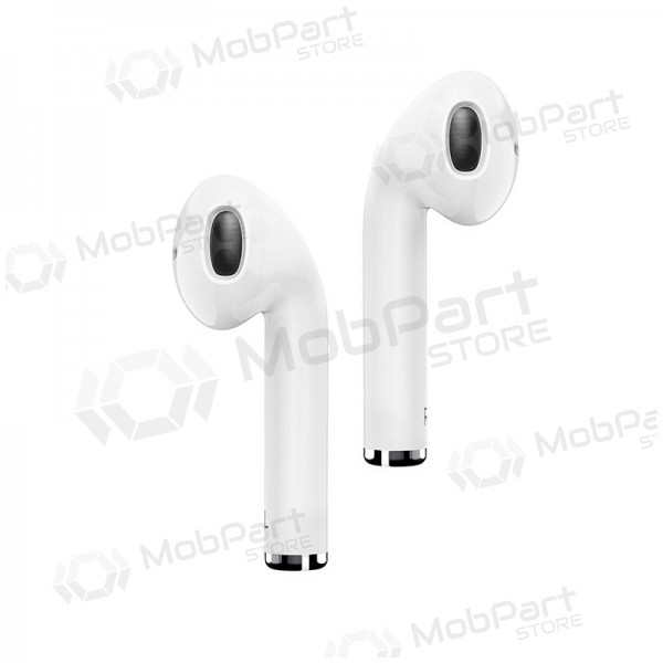 Trådløs hodetelefoner / headset Borofone BE28 Plus Airpods (hvitt)