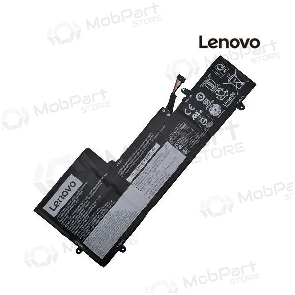 LENOVO L19C4PF5, 4515mAh bærbar batteri - PREMIUM