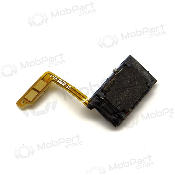 Samsung i9295 Galaxy S4 Active høyttalerens flex kabel-kontakt