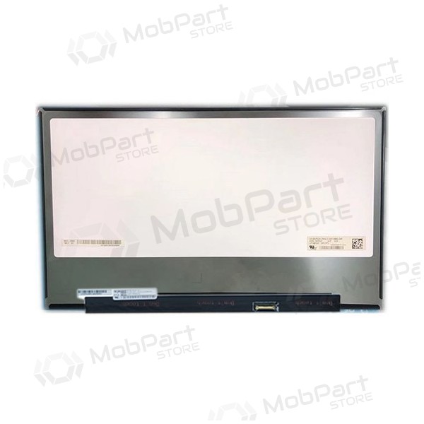 Matrica 14" 2560x1440 QHD, IPS, LED, SLIM, matinė, 40pin