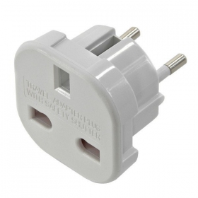 Adapter UK-EUR