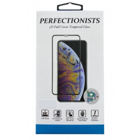 Apple iPhone 7 Plus / 8 Plus herdet glass skjermbeskytter 