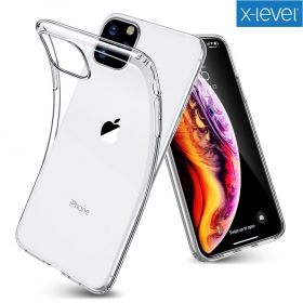 Apple iPhone XS Max deksel, etui 