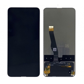 Huawei P10 skjerm (svart)