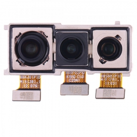 Huawei P30 bakre kamera