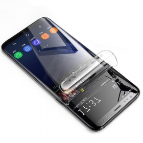 Huawei P40 Lite E / Y7 P / Samsung A51 / Honor 9C skjermbeskytter 
