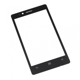 Nokia Lumia 925 Skjermglass (for screen refurbishing)