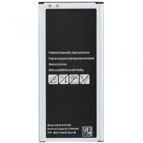 Samsung J510F Galaxy J5 (2016) (EB-BJ510CBC) batteri / akkumulator (3100mAh)