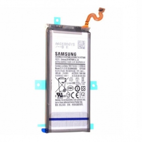 Samsung N960F Galaxy Note 9 batteri / akkumulator (EB-BN965ABU) (4000mAh) (service pack) (original)