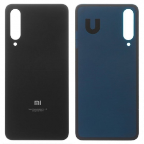 Xiaomi Mi 9 SE bakside (svart)