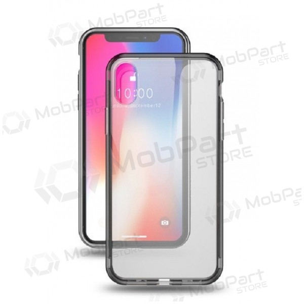 Apple iPhone 7 / 8 deksel - Dux Ducis Light (grå)
