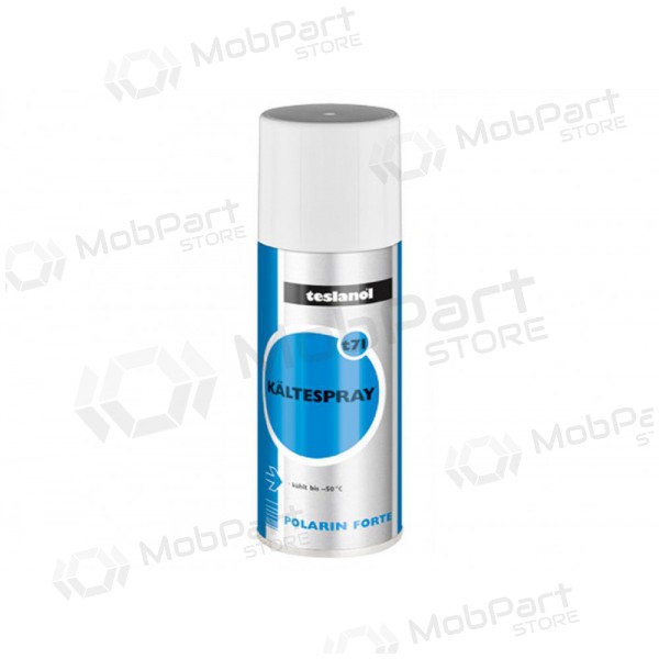Kjølespray TESLANOL T71 400ml