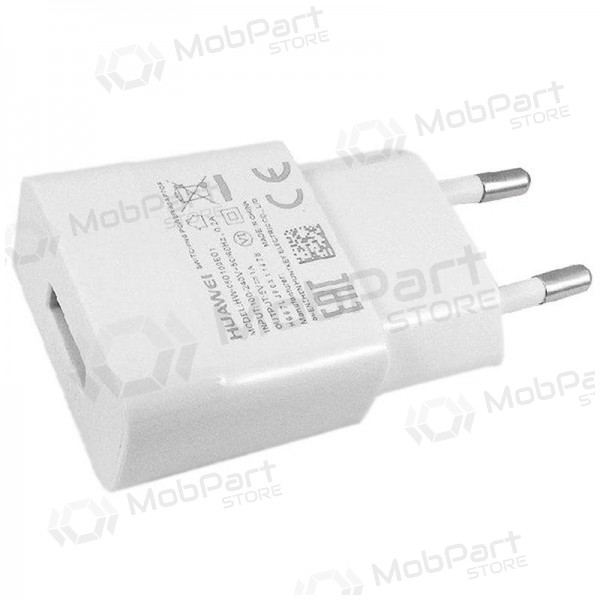 Lader HW-050100E01 (1A) egnet Huawei  (hvit)