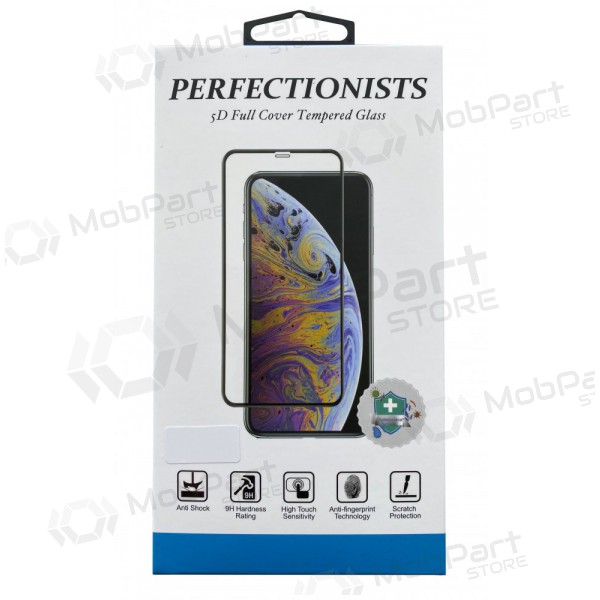 Huawei Mate 20 Lite / Nova 3 / Nova 3i / P Smart Plus herdet glass skjermbeskytter 