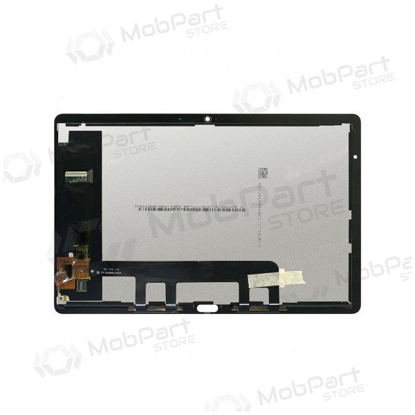 Huawei MediaPad M5 Lite 10.0 skjerm (svart)