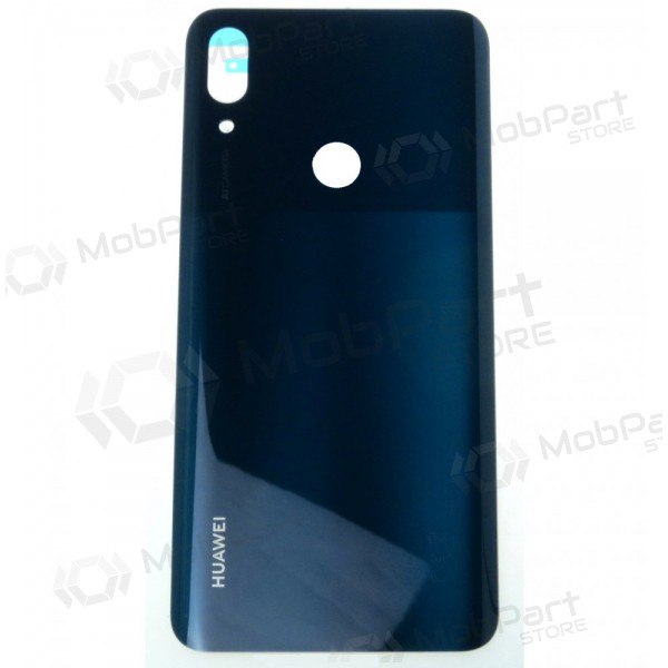 Huawei P Smart Z 2019 bakside (grønn)
