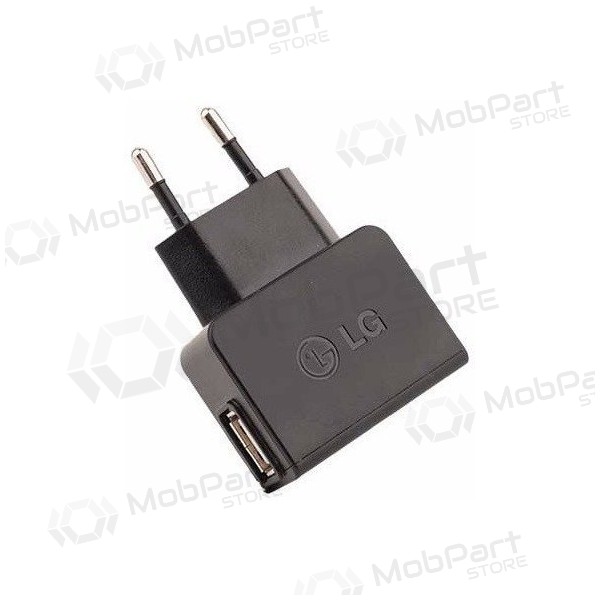 LG 0.7A USB STA-U17ED lader