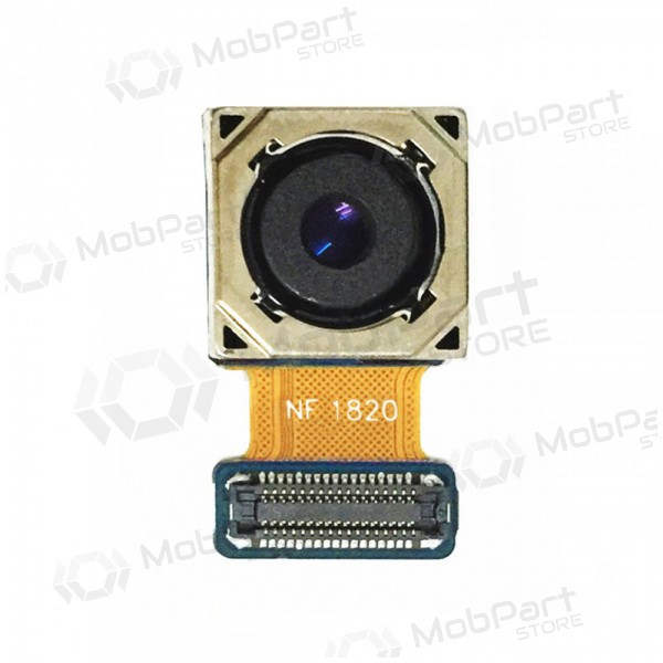 Samsung A600F Galaxy A6 2018 bakre kamera