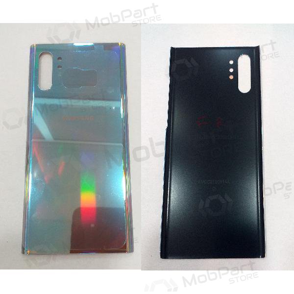 Samsung N975F Galaxy Note 10 Plus bakside (Aura Glow)