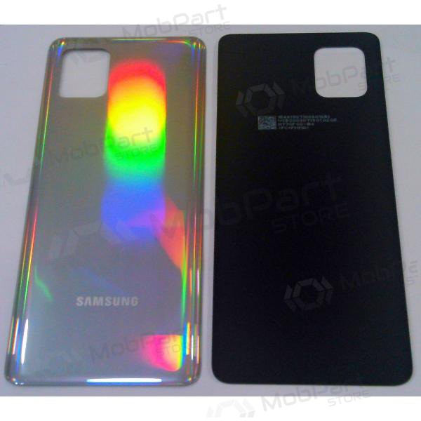 Samsung N770 Galaxy Note 10 Lite bakside (Aura Glow)