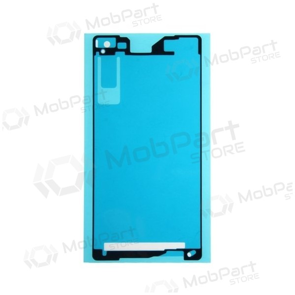 Sony Xperia Z2 D6502 / Xperia Z2 D6503 / Xperia Z2 D6543 klistremerke for liming av skjerm