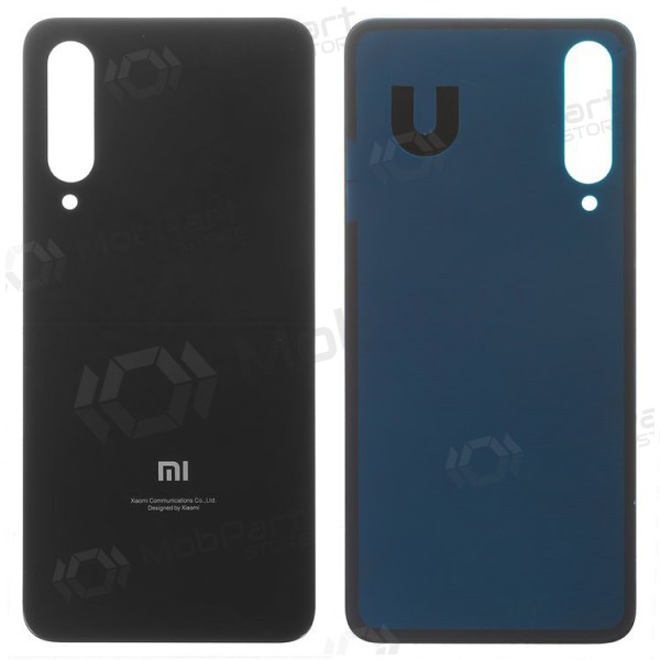 Xiaomi Mi 9 SE bakside (svart)