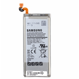 Samsung N950F Galaxy Note 8 batteri / akkumulator (BBN950ABE) (3300mAh) (service pack) (original)