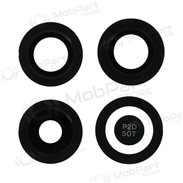 OnePlus 10 Pro kameraglass Black (only lens 4pcs) ORG
