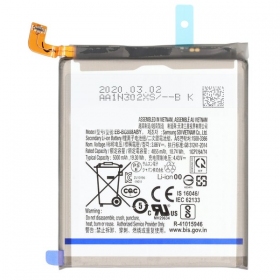 Samsung Galaxy S20 Ultra batteri, akkumulator (EB-BG988ABY)