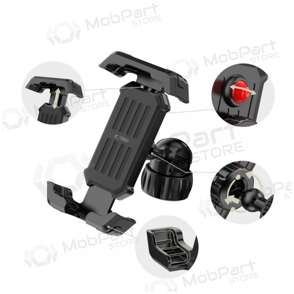 Telefonholder Tech-Protect V6 Universal for sykkel motorsykkel