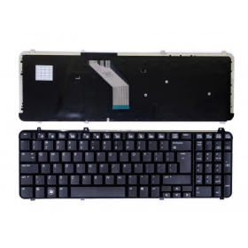 HP Pavilion DV6 tastatur