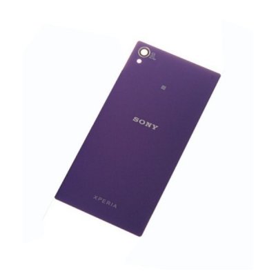 Sony Xperia Z3 D6603 bakside (lilla)