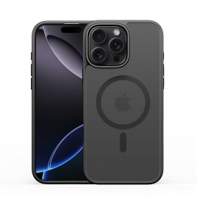 Apple iPhone 16 Pro Max deksel - Dux Ducis Yind