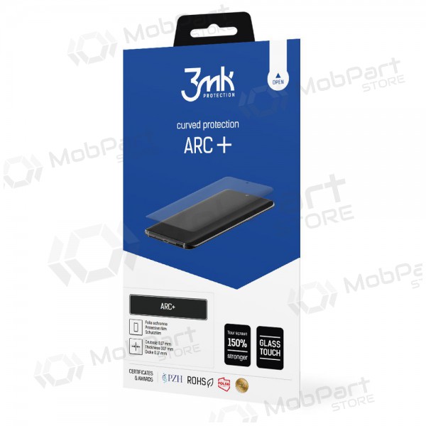 Samsung A325 Galaxy A32 4G beskyttende skjermfilm 