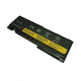 LENOVO 42T4844, 4400mAh bærbar batteri